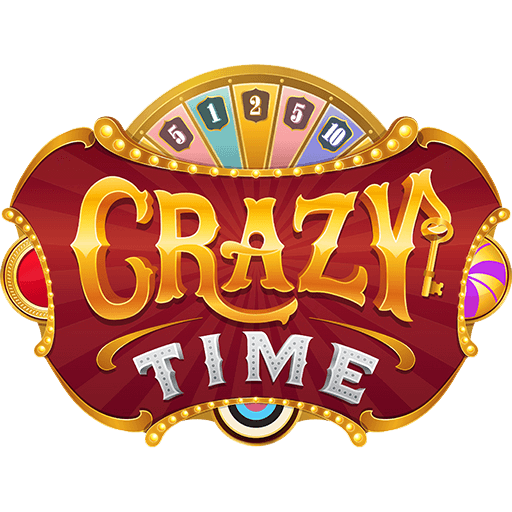 Crazy Time Casino Game