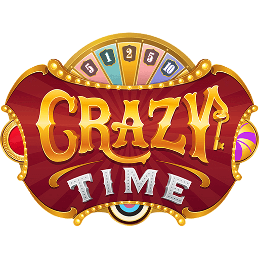 Crazy Time Game Crazy Time Casino Game